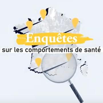 Présentations d'enquêtes