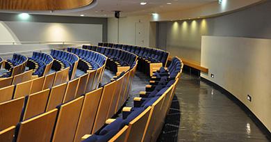 Salle de conférence Journées des CAARUD